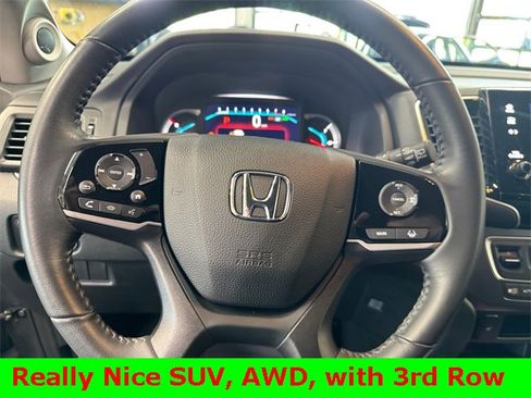 Used 2022 Honda Pilot EX-L image 19