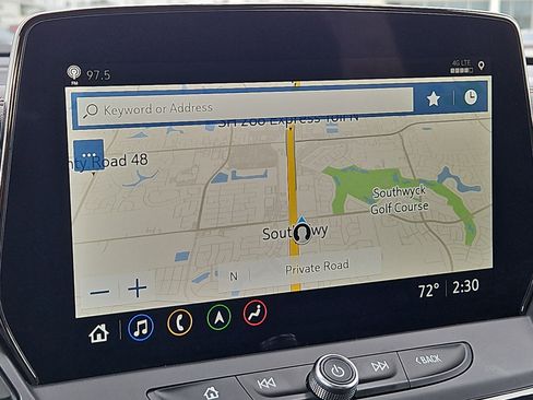 Used 2025 Chevrolet Blazer RS image 24