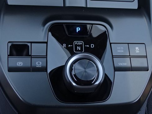 New 2026 Toyota C-HR AWD/4WD image 24