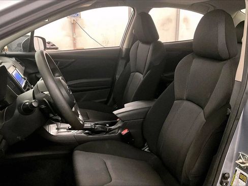 Used 2019 Subaru Impreza 2.0i Premium image 24