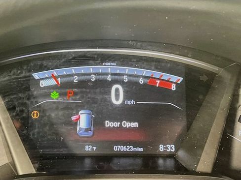 Used 2022 Honda CR-V EX image 10
