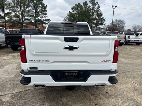 New 2026 Chevrolet Silverado 1500 RST image 5