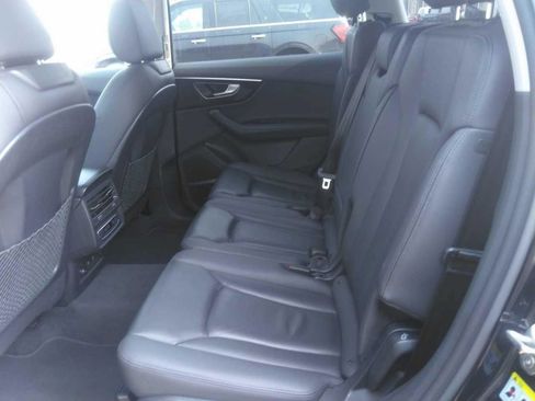 Used 2024 Audi Q7 3.0T Premium Plus AWD/4WD image 6