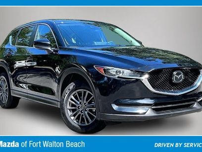 Used 2021 MAZDA CX-5 Touring