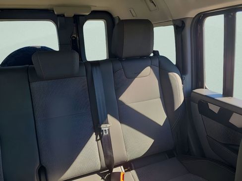 Used 2024 INEOS Grenadier image 6