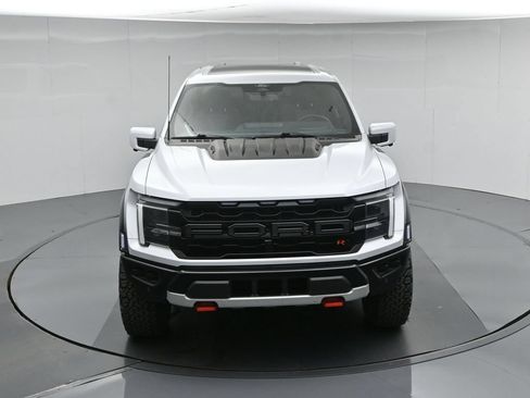 Used 2025 Ford F150 Raptor w/ Equipment Group 803A Raptor R AWD/4WD image 41