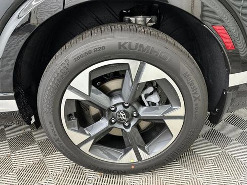 New 2026 Hyundai Palisade Limited image 23