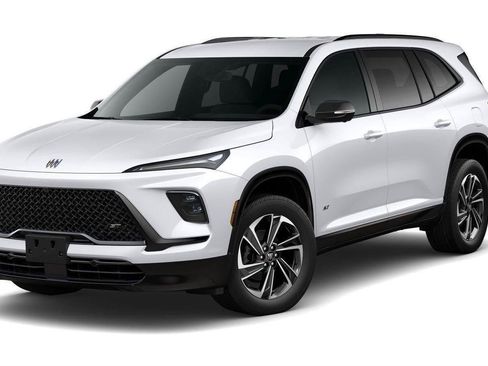 New 2026 Buick Enclave Sport Touring AWD/4WD image 51