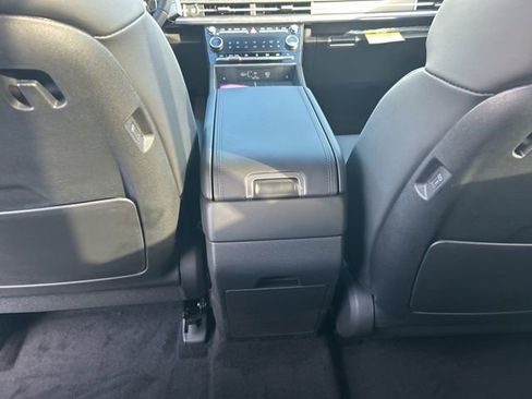 New 2026 Hyundai Santa Fe Limited w/ Tow & Go Package image 25