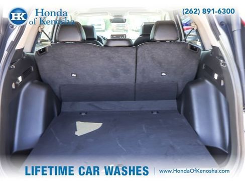 Certified 2026 Honda CR-V EX-L image 24