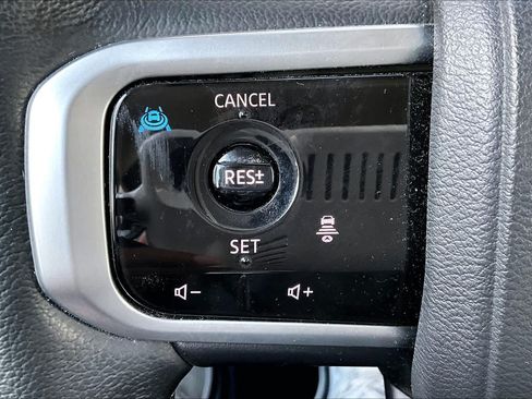 Certified 2026 Nissan Armada SV AWD/4WD image 33