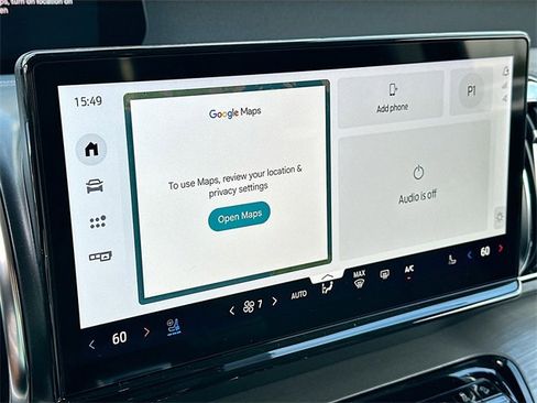 New 2026 Ford Expedition Max Platinum w/ Driver's Package image 10