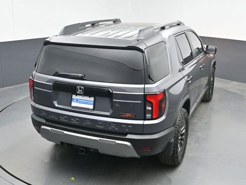 New 2026 Honda Passport TrailSport image 39