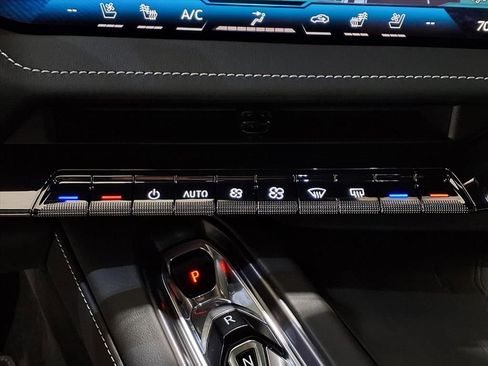 New 2026 Chevrolet Corvette E-Ray image 16