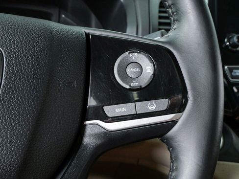 Used 2019 Honda Odyssey EX-L image 11