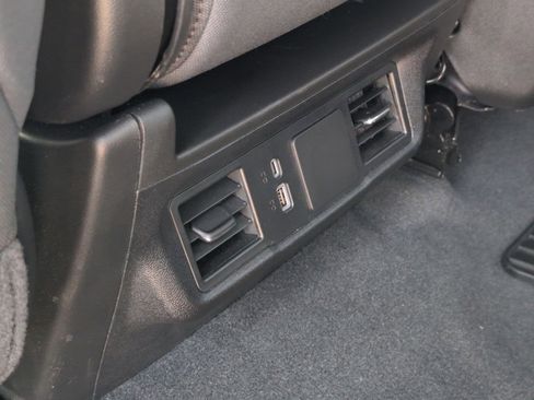 New 2025 Chevrolet Silverado 1500 Custom image 21