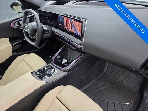 Used 2026 BMW X3 xDrive30i w/ Premium Package AWD/4WD image 24