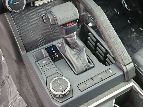 Certified 2026 Toyota Tacoma TRD Sport RWD image 15