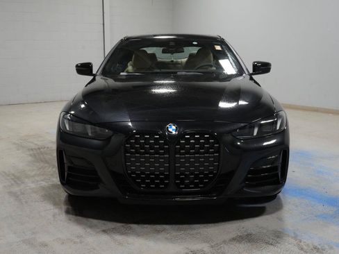 New 2027 BMW 430i Coupe w/ M Sport Package AWD/4WD image 13
