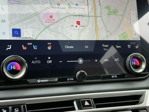 Certified 2025 Lexus RX 350 Premium Plus image 23