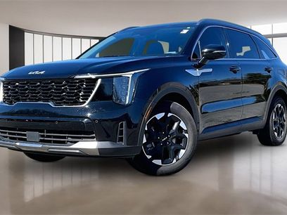 Used 2025 Kia Sorento S