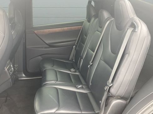 Used 2019 Tesla Model X 100D AWD/4WD image 18
