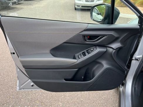 Used 2025 Subaru Crosstrek 2.5i Sport w/ Crosstrek Mirror Package image 13