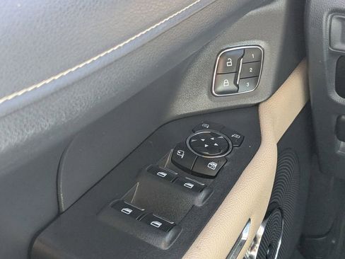 Used 2024 Ford Expedition Max Limited AWD/4WD image 22
