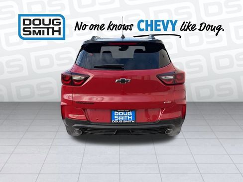 New 2026 Chevrolet TrailBlazer RS w/ Convenience Package image 29