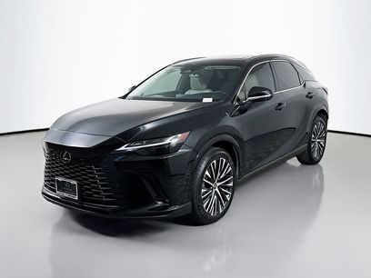 Certified 2023 Lexus RX 350 Premium Plus w/ Cold Area Package