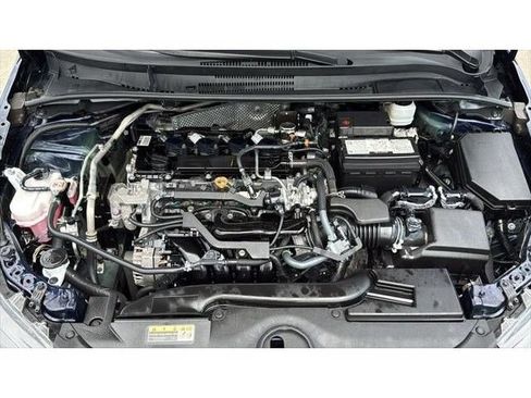 Used 2024 Toyota Corolla LE FWD image 35