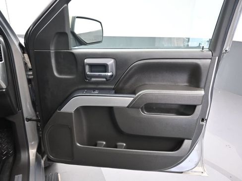 Used 2017 Chevrolet Silverado 1500 LT w/ All Star Edition AWD/4WD image 41