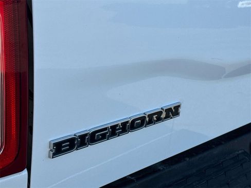 Used 2022 RAM 2500 Big Horn image 7