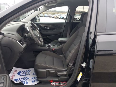 Used 2022 GMC Terrain SLE w/ Fleet Convenience Package image 20