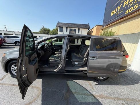 Used 2015 Honda Odyssey EX-L image 28