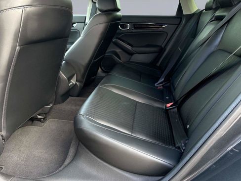 Certified 2024 Honda Civic Touring image 13