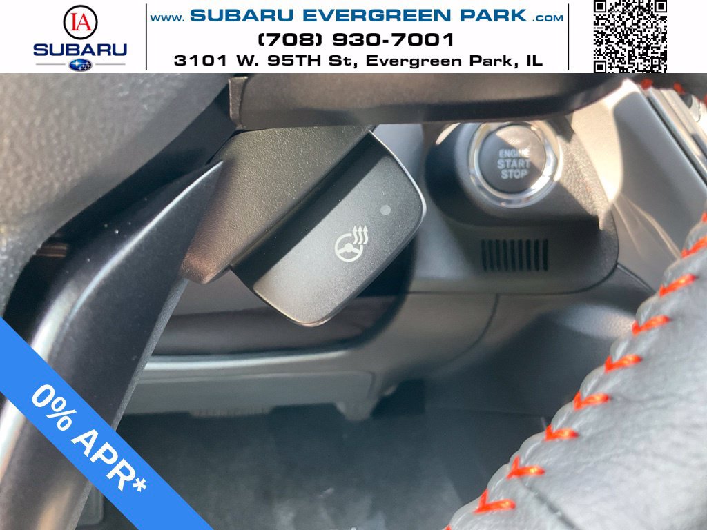 New 2026 Subaru Crosstrek 2.5i Limited AWD/4WD image 25