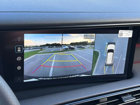 New 2026 Hyundai Palisade XRT Pro AWD/4WD image 18