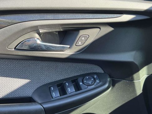 Certified 2023 Chevrolet TrailBlazer LT w/ Convenience Package image 19