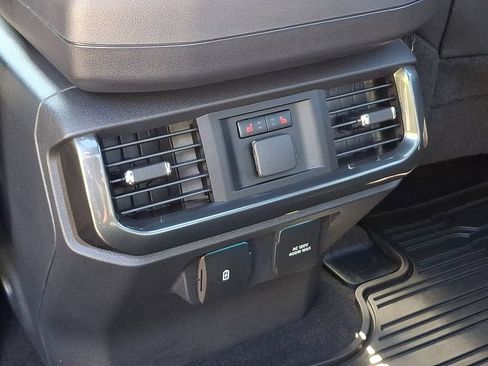 Used 2023 Ford F150 Lariat w/ Equipment Group 502A High AWD/4WD image 11