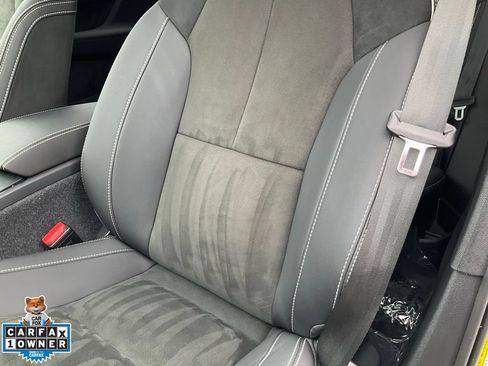 Used 2023 Volvo XC40 Recharge Plus w/ Protection Package Premier AWD/4WD image 18