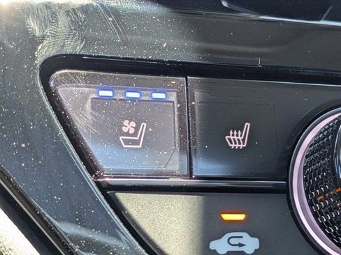 New 2026 Honda Accord Touring image 23
