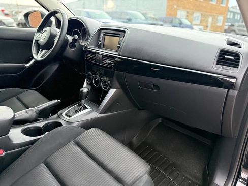 Used 2015 MAZDA CX-5 Touring AWD/4WD image 28