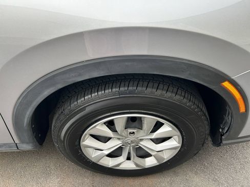 Certified 2026 Honda CR-V LX image 29
