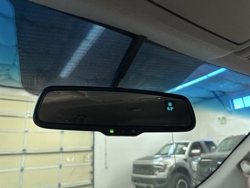 Used 2015 Nissan Xterra PRO-4X w/ Pro-4x Leather Package image 40