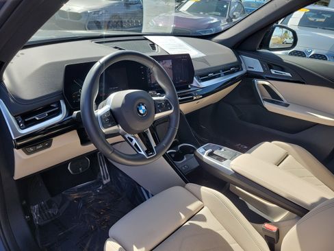 Used 2025 BMW X1 xDrive28i w/ M Sport Package image 23