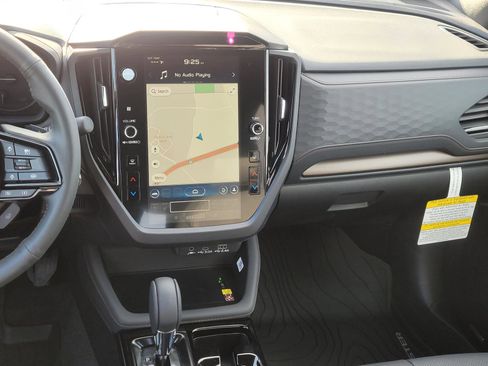 New 2026 Subaru Forester Touring image 11