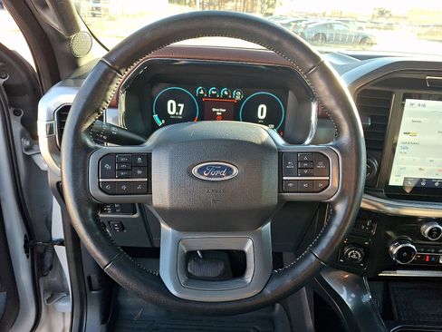 Used 2022 Ford F150 Lariat w/ Equipment Group 502A High image 20