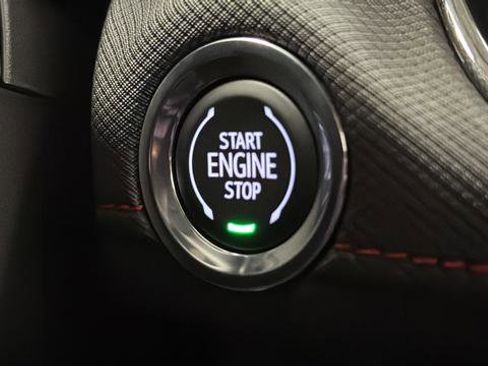 New 2026 Chevrolet TrailBlazer RS w/ Convenience Package image 20