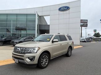 Used 2018 Ford Expedition Limited w/ Equipment Group 301A RWD video 1